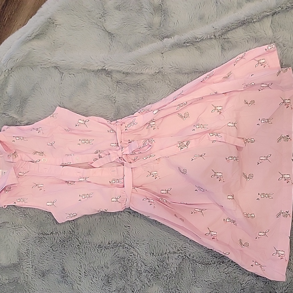 Girl's Dress